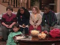 Click to watch 'Can I Say Something, Please...' (popup) The Cosby Show